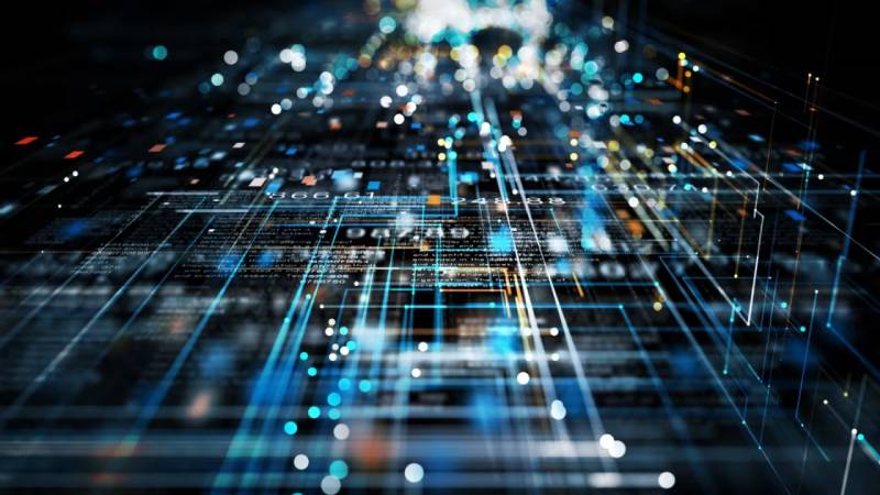 仙居县AI软件开发公司：Python赋能网页开发的适用场景解析